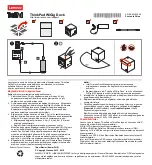 Preview for 12 page of Lenovo ThinkPad WiGig Dock Quick Start Manual