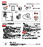 Preview for 14 page of Lenovo ThinkPad WiGig Dock Quick Start Manual