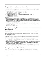 Preview for 25 page of Lenovo ThinkPad X1 Carbon 20HQ Hardware Maintenance Manual