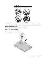 Preview for 75 page of Lenovo ThinkPad X1 Carbon 20HQ Hardware Maintenance Manual