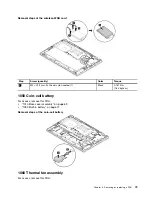 Preview for 79 page of Lenovo ThinkPad X1 Carbon 20HQ Hardware Maintenance Manual