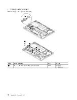 Preview for 82 page of Lenovo ThinkPad X1 Carbon 20HQ Hardware Maintenance Manual