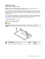 Preview for 83 page of Lenovo ThinkPad X1 Carbon 20HQ Hardware Maintenance Manual