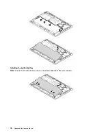 Preview for 84 page of Lenovo ThinkPad X1 Carbon 20HQ Hardware Maintenance Manual