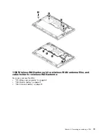 Preview for 85 page of Lenovo ThinkPad X1 Carbon 20HQ Hardware Maintenance Manual