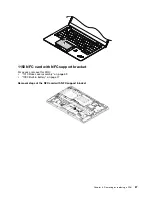 Preview for 93 page of Lenovo ThinkPad X1 Carbon 20HQ Hardware Maintenance Manual