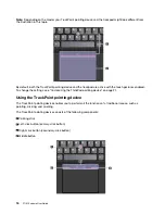 Preview for 22 page of Lenovo ThinkPad X1 Extreme User Manual