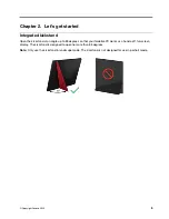 Preview for 11 page of Lenovo ThinkPad X1 Fold Gen 1 User Manual