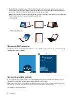 Preview for 14 page of Lenovo ThinkPad X1 Fold Gen 1 User Manual