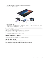 Preview for 15 page of Lenovo ThinkPad X1 Fold Gen 1 User Manual