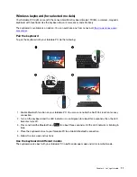 Preview for 17 page of Lenovo ThinkPad X1 Fold Gen 1 User Manual