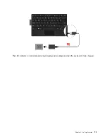 Preview for 21 page of Lenovo ThinkPad X1 Fold Gen 1 User Manual