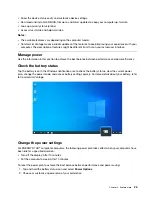 Preview for 31 page of Lenovo ThinkPad X1 Fold Gen 1 User Manual