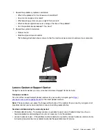 Preview for 47 page of Lenovo ThinkPad X1 Fold Gen 1 User Manual