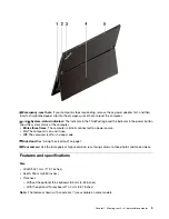 Предварительный просмотр 17 страницы Lenovo ThinkPad X1 Gen 2 User Manual