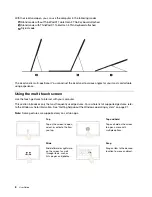 Предварительный просмотр 22 страницы Lenovo ThinkPad X1 Gen 2 User Manual