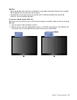 Предварительный просмотр 29 страницы Lenovo ThinkPad X1 Gen 2 User Manual