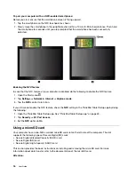 Предварительный просмотр 30 страницы Lenovo ThinkPad X1 Gen 2 User Manual