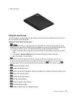 Предварительный просмотр 43 страницы Lenovo ThinkPad X1 Gen 2 User Manual