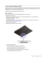 Предварительный просмотр 79 страницы Lenovo ThinkPad X1 Gen 2 User Manual