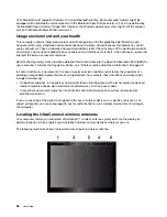 Предварительный просмотр 82 страницы Lenovo ThinkPad X1 Gen 2 User Manual