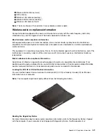 Предварительный просмотр 83 страницы Lenovo ThinkPad X1 Gen 2 User Manual