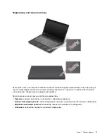 Предварительный просмотр 29 страницы Lenovo ThinkPad X121e (Russian) Руководство Пользователя