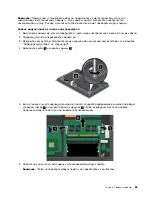 Предварительный просмотр 105 страницы Lenovo ThinkPad X121e (Russian) Руководство Пользователя