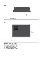 Preview for 52 page of Lenovo ThinkPad X13 Gen 2 Hardware Maintenance Manual