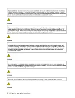 Preview for 14 page of Lenovo ThinkPad X13 Yoga Gen 2 Hardware Maintenance Manual