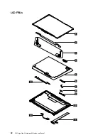 Preview for 58 page of Lenovo ThinkPad X13 Yoga Gen 2 Hardware Maintenance Manual