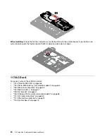 Preview for 86 page of Lenovo ThinkPad X13 Yoga Gen 2 Hardware Maintenance Manual