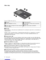 Предварительный просмотр 26 страницы Lenovo ThinkPad X131e (Greek) User Manual