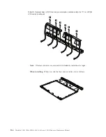 Предварительный просмотр 164 страницы Lenovo ThinkPad X200 Tablet 7453 Hardware Maintenance Manual