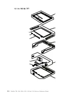 Предварительный просмотр 262 страницы Lenovo ThinkPad X200 Tablet 7453 Hardware Maintenance Manual