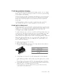 Preview for 61 page of Lenovo Thinkpad X200T Hardware Maintenance Manual