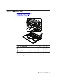 Preview for 105 page of Lenovo Thinkpad X200T Hardware Maintenance Manual