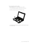 Preview for 107 page of Lenovo Thinkpad X200T Hardware Maintenance Manual