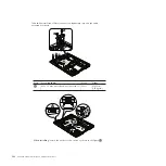 Preview for 134 page of Lenovo Thinkpad X200T Hardware Maintenance Manual