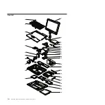 Preview for 176 page of Lenovo Thinkpad X200T Hardware Maintenance Manual