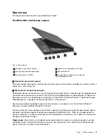 Preview for 27 page of Lenovo ThinkPad X220 Tablet 4298 (Russian) 