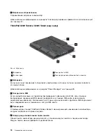 Preview for 36 page of Lenovo ThinkPad X220 Tablet 4298 (Russian) 