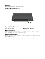 Preview for 37 page of Lenovo ThinkPad X220 Tablet 4298 (Russian) 