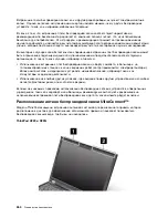 Preview for 282 page of Lenovo ThinkPad X220 Tablet 4298 (Russian) 