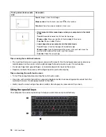 Preview for 36 page of Lenovo ThinkPad X280 User Manual