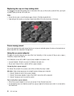 Preview for 42 page of Lenovo ThinkPad X280 User Manual