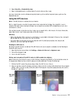 Preview for 47 page of Lenovo ThinkPad X280 User Manual