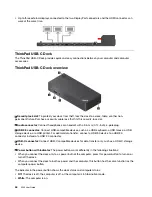 Preview for 62 page of Lenovo ThinkPad X280 User Manual