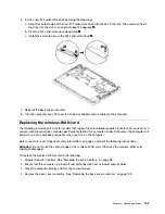 Preview for 121 page of Lenovo ThinkPad X280 User Manual