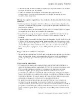 Preview for 31 page of Lenovo THINKPAD X31 (Spanish) Guía De Servicio Y De Resolución De Problemas